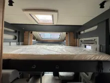 Fahrzeugbild Knaus L!VE WAVE 650 MEG Platinum Selection UVP: 87.069,-€ Modell 227 #12