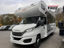 Fahrzeugbild Dethleffs Globetrotter XXL A 9000-2 EB Modell 2026 #3