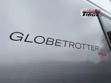 Fahrzeugbild Dethleffs Globetrotter XXL A 9000-2 EB Modell 2026 #5
