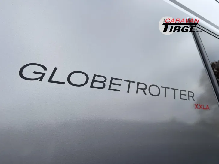 Fahrzeugbild Dethleffs Globetrotter XXL A 9000-2 EB Modell 2026 #5