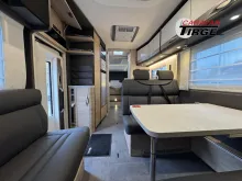 Fahrzeugbild Dethleffs Globetrotter XXL A 9000-2 EB Modell 2026 #14
