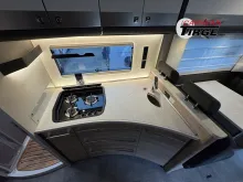 Fahrzeugbild Dethleffs Globetrotter XXL A 9000-2 EB Modell 2026 #18