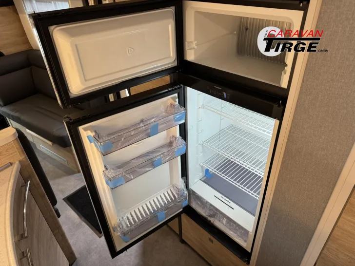 Fahrzeugbild Dethleffs Globetrotter XXL A 9000-2 EB Modell 2026 #21