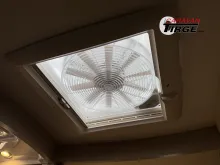 Fahrzeugbild Dethleffs Globetrotter XXL A 9000-2 EB Modell 2026 #24