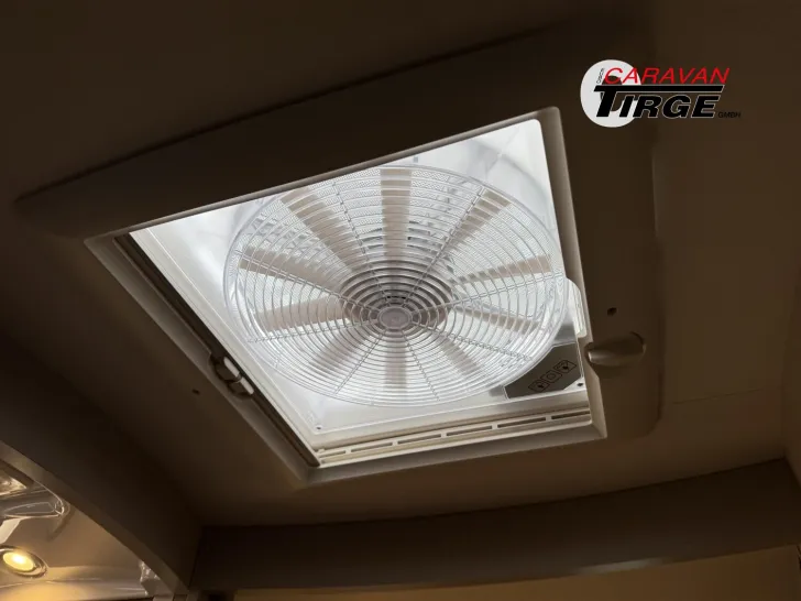 Fahrzeugbild Dethleffs Globetrotter XXL A 9000-2 EB Modell 2026 #24