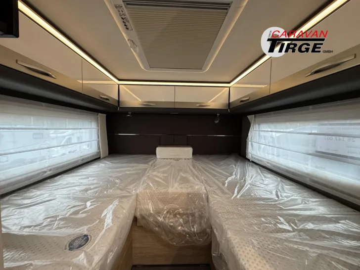 Fahrzeugbild Dethleffs Globetrotter XXL A 9000-2 EB Modell 2026 #28
