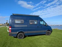 Fahrzeugbild Mercedes-Benz Mercedes gepflegt #2
