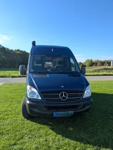 Fahrzeugbild Mercedes-Benz Mercedes gepflegt #4