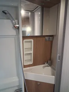 Fahrzeugbild Malibu Van Comfort 600 DB - im Kundenauftrag #18