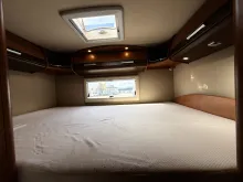 Fahrzeugbild Carthago C1-tourer I 142 Solar, Wechselrichter #7