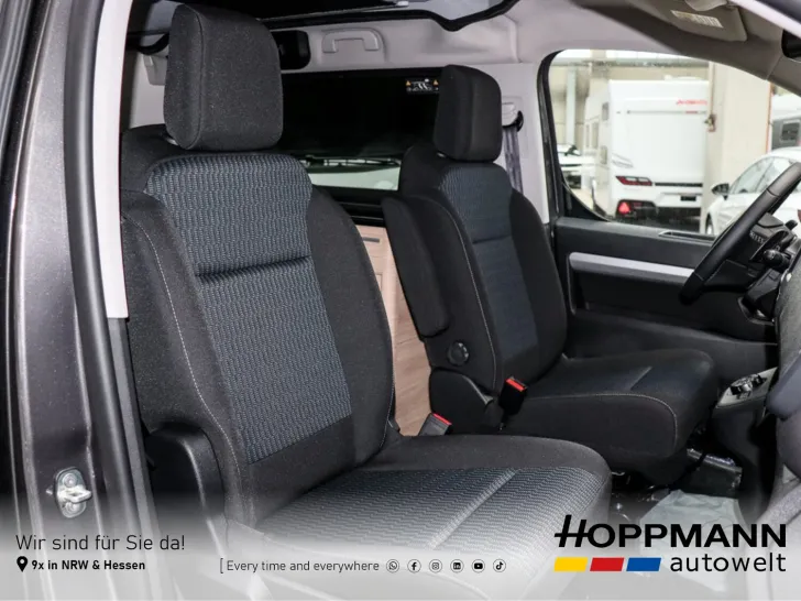 Fahrzeugbild Dethleffs Globevan Fiat Markise #5