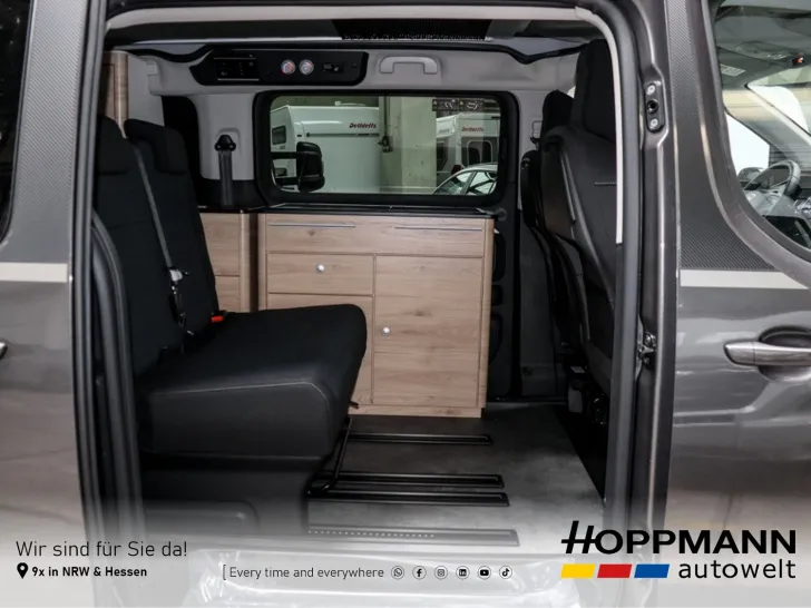 Fahrzeugbild Dethleffs Globevan Fiat Markise #6