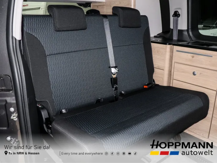 Fahrzeugbild Dethleffs Globevan Fiat Markise #7