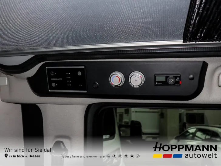 Fahrzeugbild Dethleffs Globevan Fiat Markise #11