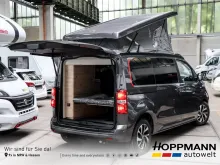 Fahrzeugbild Dethleffs Globevan Fiat Markise #16
