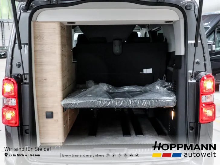Fahrzeugbild Dethleffs Globevan Fiat Markise #17
