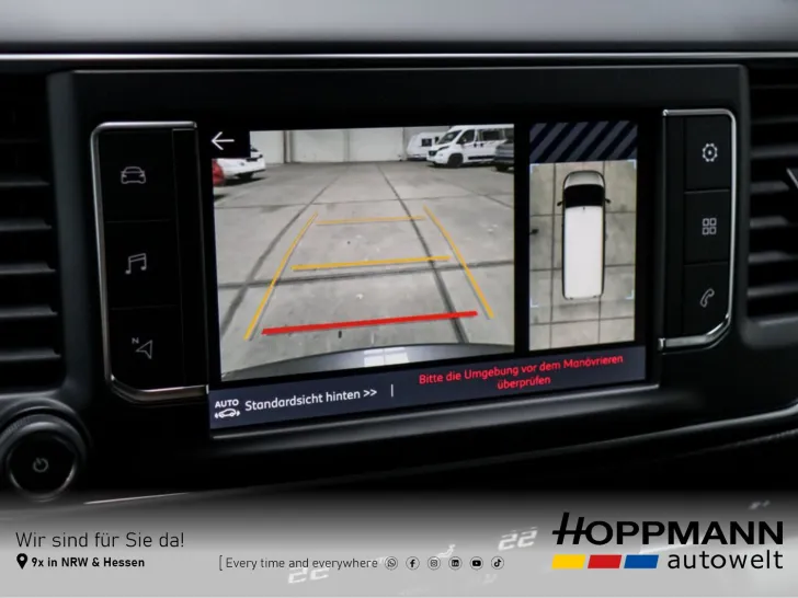Fahrzeugbild Dethleffs Globevan Fiat Markise #19