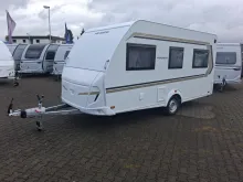 Fahrzeugbild Weinsberg CaraOne 420 QD Modell 2027 #3