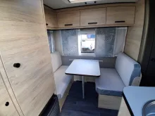 Fahrzeugbild Weinsberg CaraOne 420 QD Modell 2027 #5