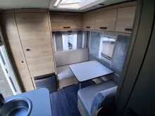 Fahrzeugbild Weinsberg CaraOne 420 QD Modell 2027 #6