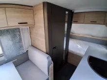 Fahrzeugbild Weinsberg CaraOne 420 QD Modell 2027 #9