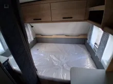 Fahrzeugbild Weinsberg CaraOne 420 QD Modell 2027 #10