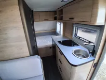 Fahrzeugbild Weinsberg CaraOne 420 QD Modell 2027 #12