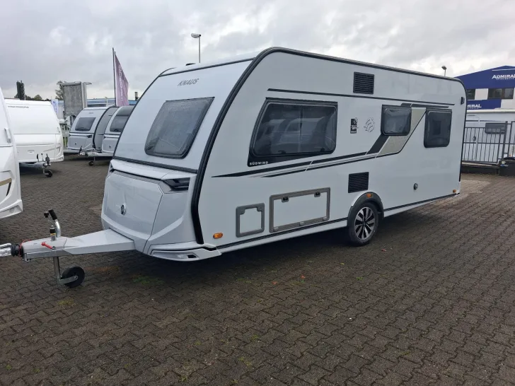 Fahrzeugbild Knaus Südwind 500 FU Black Selection Modell 2027 #4