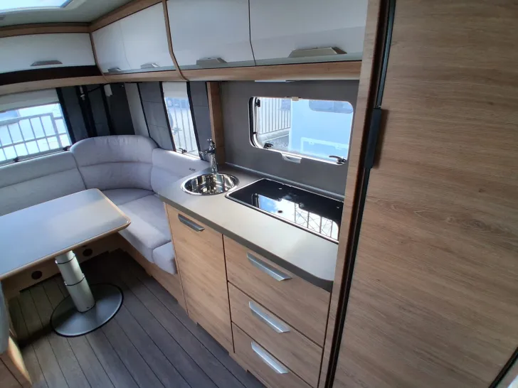 Fahrzeugbild Knaus Südwind 500 FU Black Selection Modell 2027 #5