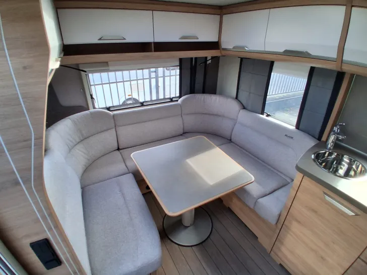 Fahrzeugbild Knaus Südwind 500 FU Black Selection Modell 2027 #6