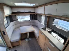 Fahrzeugbild Knaus Südwind 500 FU Black Selection Modell 2027 #7