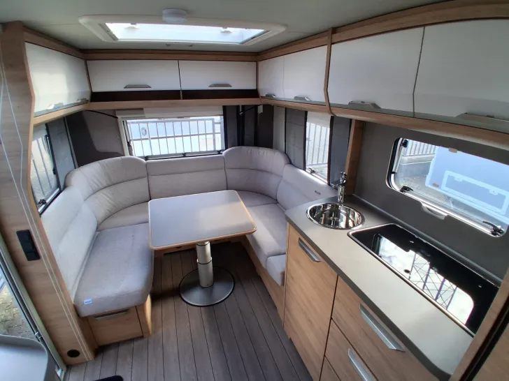 Fahrzeugbild Knaus Südwind 500 FU Black Selection Modell 2027 #7
