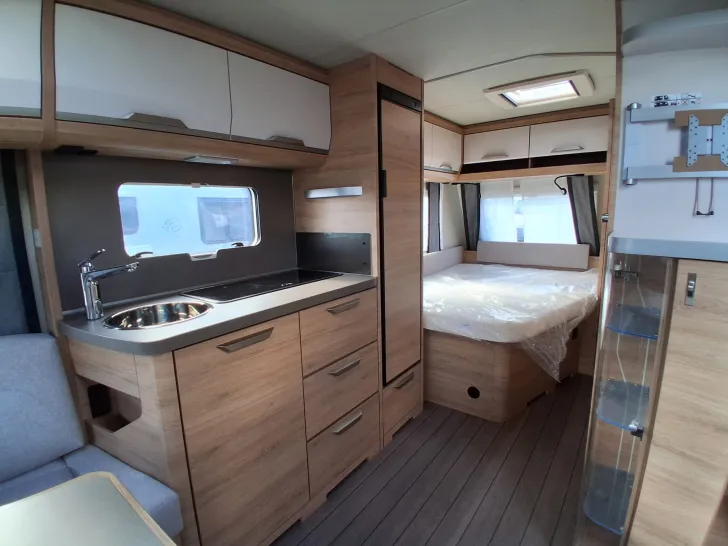 Fahrzeugbild Knaus Südwind 500 FU Black Selection Modell 2027 #8