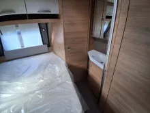 Fahrzeugbild Knaus Südwind 500 FU Black Selection Modell 2027 #14