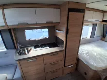 Fahrzeugbild Knaus Südwind 500 FU Black Selection Modell 2027 #10