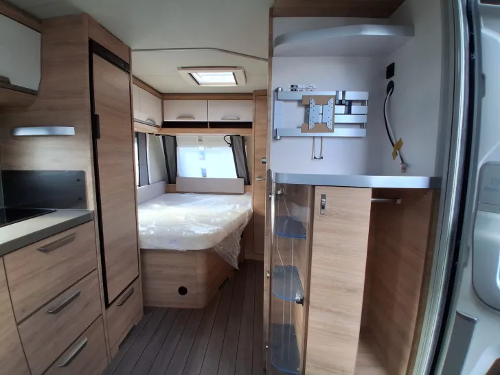 Fahrzeugbild Knaus Südwind 500 FU Black Selection Modell 2027 #11