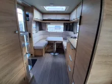 Fahrzeugbild Knaus Südwind 500 FU Black Selection Modell 2027 #13