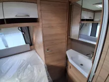 Fahrzeugbild Knaus Südwind 500 FU Black Selection Modell 2027 #16