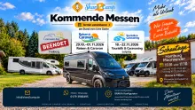 Fahrzeugbild Bravia Mobil Swan 636 Gasfrei|Lithium540AH|Automatik #5