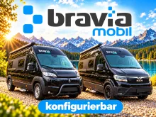 Fahrzeugbild Bravia Mobil Swan 636 Gasfrei|Lithium540AH|Automatik #31