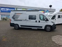 Fahrzeugbild Weinsberg CaraBus GREY EDITION FIRE 600 MQ Modell 2027 #1