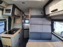 Fahrzeugbild Weinsberg CaraBus GREY EDITION FIRE 600 MQ Modell 2027 #10
