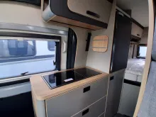 Fahrzeugbild Weinsberg CaraBus GREY EDITION FIRE 600 MQ Modell 2027 #11