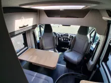 Fahrzeugbild Weinsberg CaraBus GREY EDITION FIRE 600 MQ Modell 2027 #12