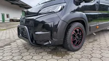 Fahrzeugbild Bravia Mobil Swan 636 Gasfrei|Lithium540AH|Automatik #12