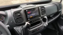 Fahrzeugbild Bravia Mobil Swan 636 Gasfrei|Lithium540AH|Automatik #30