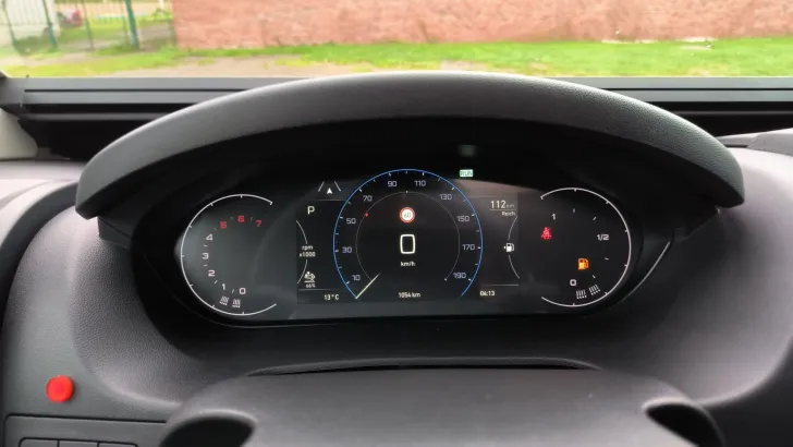 Fahrzeugbild Bravia Mobil Swan 636 Gasfrei|Lithium540AH|Automatik #28