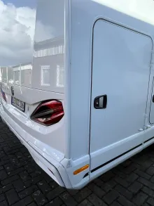 Fahrzeugbild Knaus Van TI 650 MEG VANSATION Automatik #6