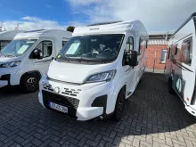 Fahrzeugbild Knaus Van TI 650 MEG VANSATION Automatik #8