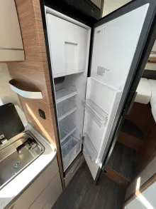 Fahrzeugbild Knaus Van TI 650 MEG VANSATION Automatik #9